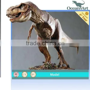 2014 New Products Artificial Dinosaur Craft thumbnail-3
