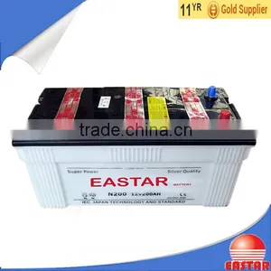12v Lead Acid Car Battery Korea thumbnail-1