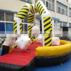 Outdoor Wonderful Inflatable Wrecking Ball for Sale thumbnail-5