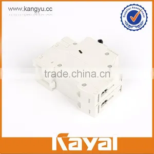 Best Selling 20 Amp Earth Leakage Circuit Breaker thumbnail-6
