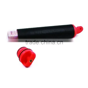 Telesin New Floating Bobber Grip Handle With Pistol Trigger and Cellphone Clip for Go Pro, Xiaomi and SJCAM Cameras thumbnail-3
