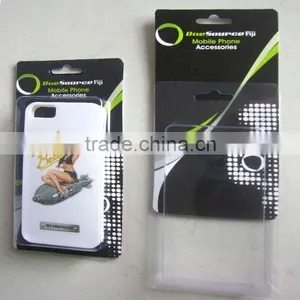 Iphone5 Blister Packaging Box thumbnail-1