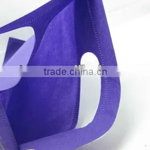 Non-Woven Wholesale Gift BagsPacking Shopping Bag thumbnail-1