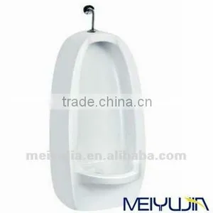 LOE PRICE Public and High Urinal for Men Use Floor Standing Waterless Urinal thumbnail-1