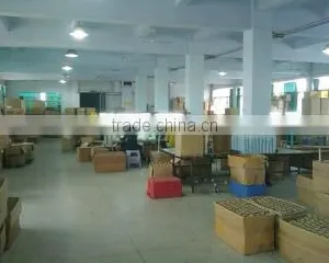 Shantou Wuxing Machinery Equipment Co., Ltd. company overview - view 2 thumbnail