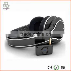 Ear Muff Headphone thumbnail-1
