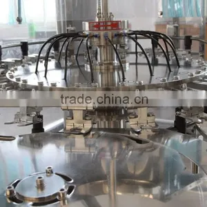 3 in 1 Automatic Carbonated Soft Drink Machine thumbnail-4