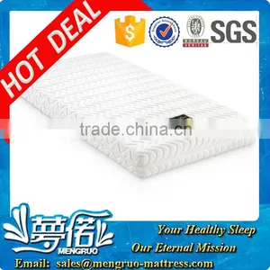 China Online Shopping Twin Size Set Cotton Latex Mattress thumbnail-1