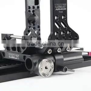 TILTA ES-T01-B Dslr Camera Rig For RED Scarlet-X EPIC Camera thumbnail-5