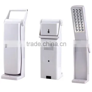 Portable Rechargeable Led Lamp ---CE Certification thumbnail-1