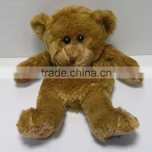 Cute Plush Animal Dog Toy Hand Puppet, Dog Hand Puppet thumbnail-4