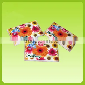 Wallet Tissue Pack,Wallet Style Pocket Tissue,Wallet Paper thumbnail-2