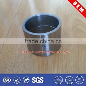 Custom Loader Bush for Loading Machine thumbnail-1