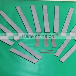 Tungsten Carbide Cutting Insert for Food Machine thumbnail-2