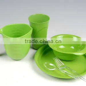 Plastic Houseware Molding Supplier thumbnail-1
