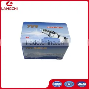2016 Hot Selling Trade Assurance China Factory OEM Christmas Tin Box thumbnail-3