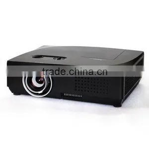 Top Qualtiy ! 7500 Lumens 100Inches at 1.36m Short Throw Projector 8000 thumbnail-5