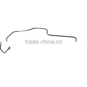 NHR NKR Rear Wheel Axle Fuel Oil Hose Auto Truck Transmission Rear Shaft Fuel Oil Line Short JMC QINGLING Light Truck Auto Parts thumbnail-4