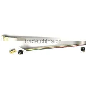 Auto Car Wiper Linkage Assy NHR Windshield Wiper Connecting Rod JMC QINGLING Pickup Truck Auto Spare Parts thumbnail-4