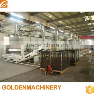 Hot Sale Best Selling Professional Salty Peanut Production Line thumbnail-3