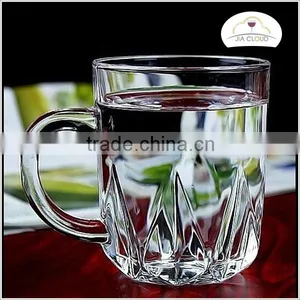 Glass Tumbler/glass Tea Cup/tea Cup thumbnail-3