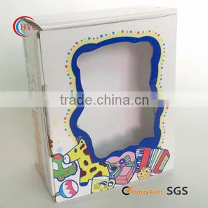 Fashional Design Printing and Packaging thumbnail-2