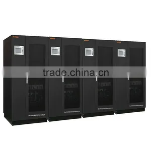 On - Line Lcd 250kva N+x Parallel Redundancy Ups thumbnail-1