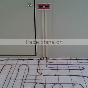LEEIL HEATING CABLE thumbnail-1