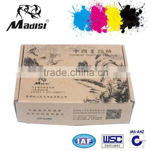 2016 Hot Sale Professional Chinese Painting for Artists thumbnail-1