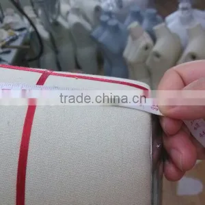Half Body Female Fitting Mannequin Half Body Dressform Table Mannequin thumbnail-5