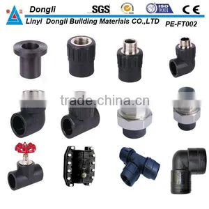 High Quality Pvc Pipe Fitting End Cap thumbnail-1