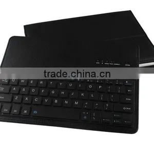 Best Quality Split 7" Bluetooth Keyboard for Tablet,Bluetooth Keyboard for 8" Tablet thumbnail-4