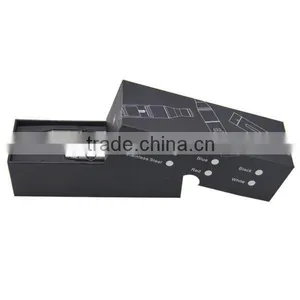 Wholesale Herbal Vaporizer Popular Ego Vaporizer Pen , 510T Wax and Dry Herb Vaporizer Pen thumbnail-3