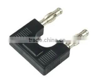 4mm Double Banana Plug thumbnail-1