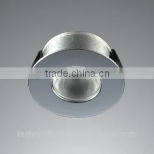 Hot-selling 1W Cabinet Mini LED Spot Light for Shopping Mall Showcase thumbnail-2