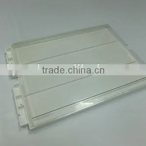 Injection Plastic Moulding for LANCOME ABS Plastic Display Cabinet thumbnail-1