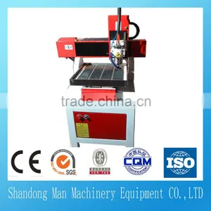 Mini Cnc Pcb Router/ Cnc Router Desktop 3040/ 4060 From China Maufacturer thumbnail-3
