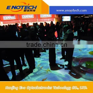 Smart Touch Table Table With Touch Screen thumbnail-1