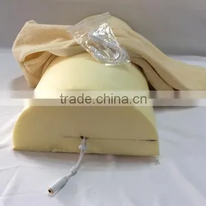 Half Clyinder Memory Foam Telephone Pillow thumbnail-6