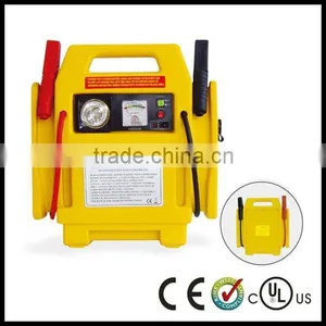 2 In 1 Work Light/Car Jump Start thumbnail-1