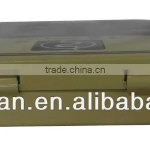 High Quality 107*75*H15mm Gift Box (metal Tin, Tin Box) thumbnail-4