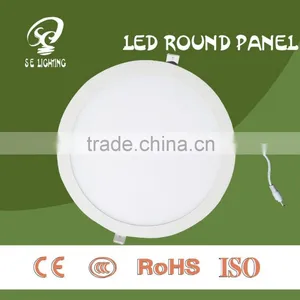 12W 18W 24W 36W 42W LED Square Panel Light thumbnail-3