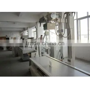 LT-XH50 500mA/50KW High Frequency Medical x Ray Machine Price thumbnail-5