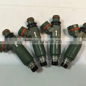 Fuel Injector/Nozzle for Toyota Land Cruiser 1FZFE OEM# 23209-66010/23250-66010 thumbnail-2