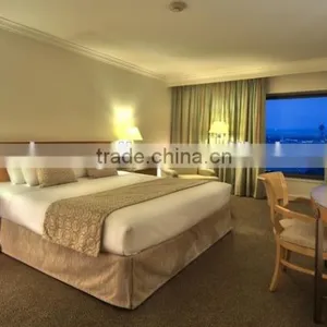 Custom Made Luxury Hotel Bedroom Furniture HDBR1030 thumbnail-3