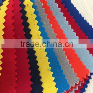 Cotton100 FR Fabric for Workwear and Garment thumbnail-5