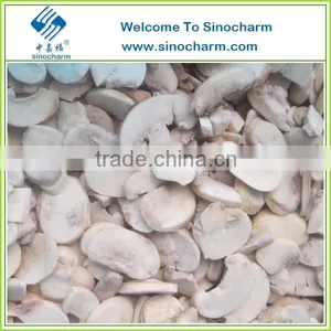 Frozen Champignon Mushroom Whole and Slices thumbnail-4
