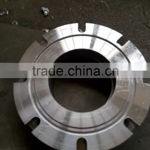 CNC Machined Parts Process With Supplied Drawing thumbnail-2