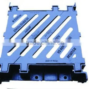 Ductile Iron Square Grating 113 thumbnail-6