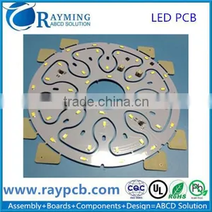 Electronic Hasl Led PCB Use Laser thumbnail-1